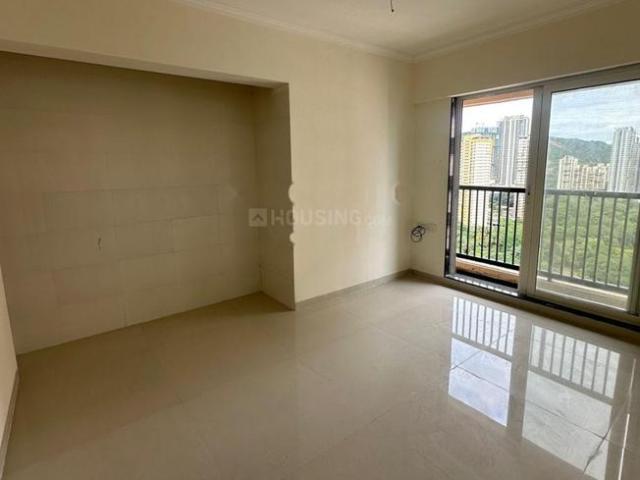 2 BHK Apartment in Thane West for rent Thane. The reference number is 20378932
