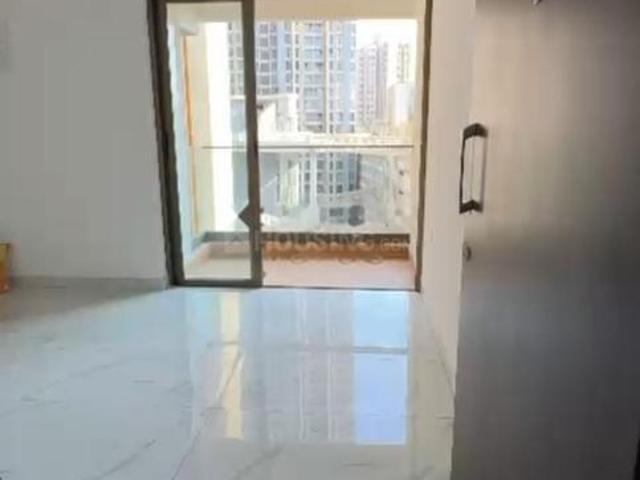 2 BHK Apartment in Thane West for rent Thane. The reference number is 20379089