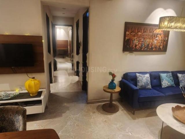 2 BHK Apartment in Thane West for rent Thane. The reference number is 20379004