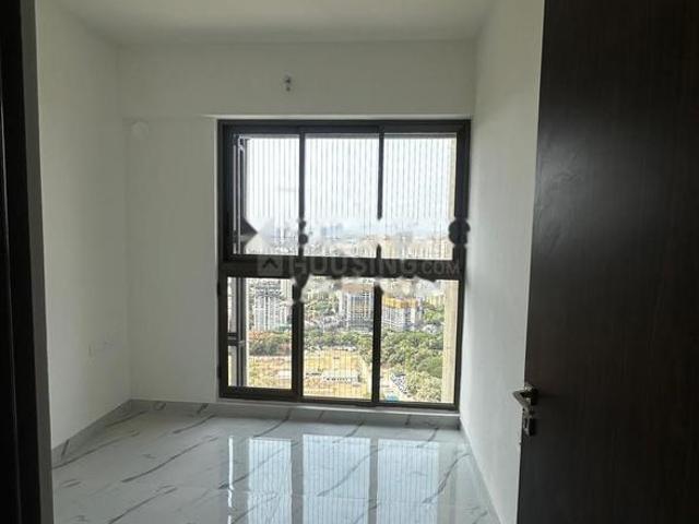 2 BHK Apartment in Thane West for rent Thane. The reference number is 20379036