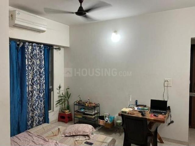 2 BHK Apartment in Thane West for rent Thane. The reference number is 20381704