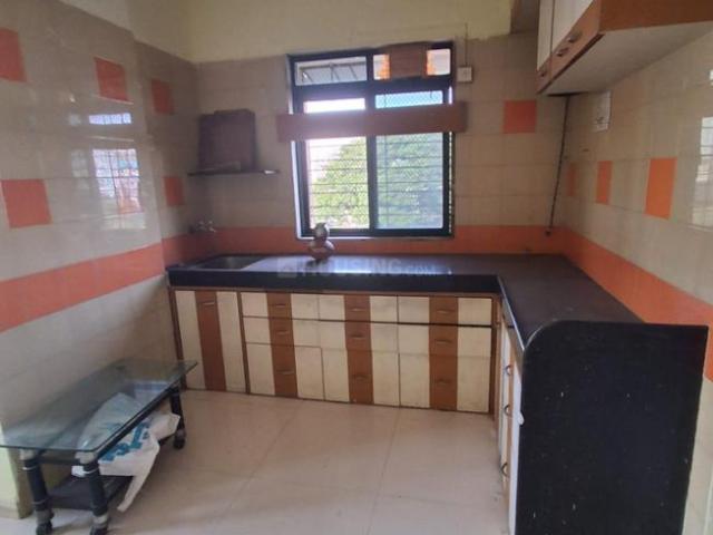 2 BHK Apartment in Thane West for rent Thane. The reference number is 20382255