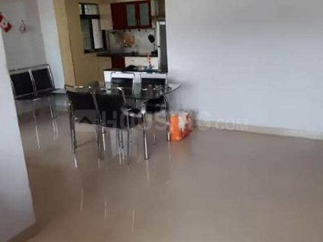 2 BHK Apartment in Thane West for rent Thane. The reference number is 20382686