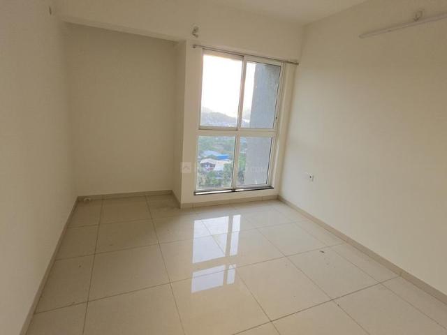 2 BHK Apartment in Thane West for rent Thane. The reference number is 20383736
