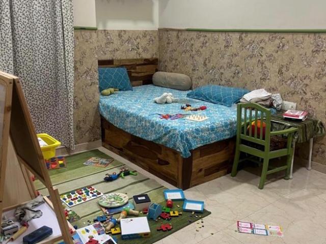 2 BHK Apartment in Thane West for rent Thane. The reference number is 20384361