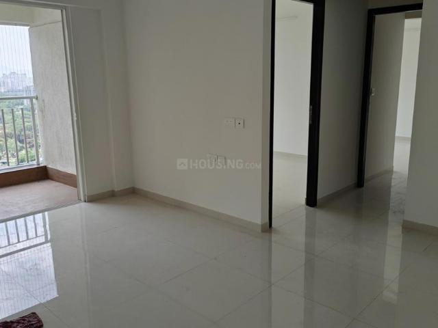 2 BHK Apartment in Thane West for rent Thane. The reference number is 20390360