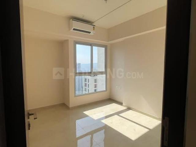 2 BHK Apartment in Thane West for rent Thane. The reference number is 20392743