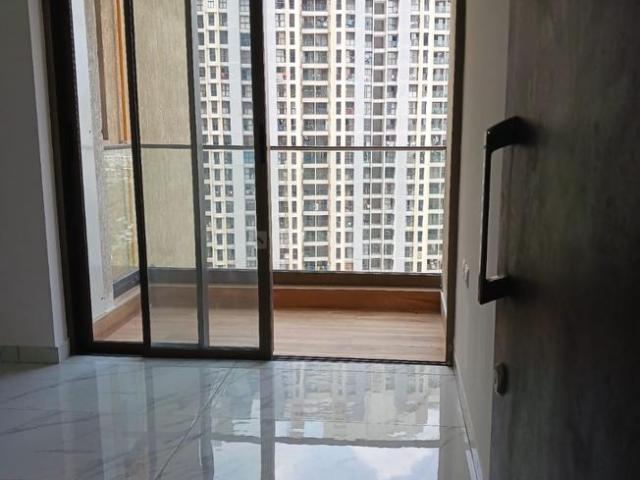 2 BHK Apartment in Thane West for rent Thane. The reference number is 20394205