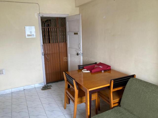 2 BHK Apartment in Thane West for rent Thane. The reference number is 20395127