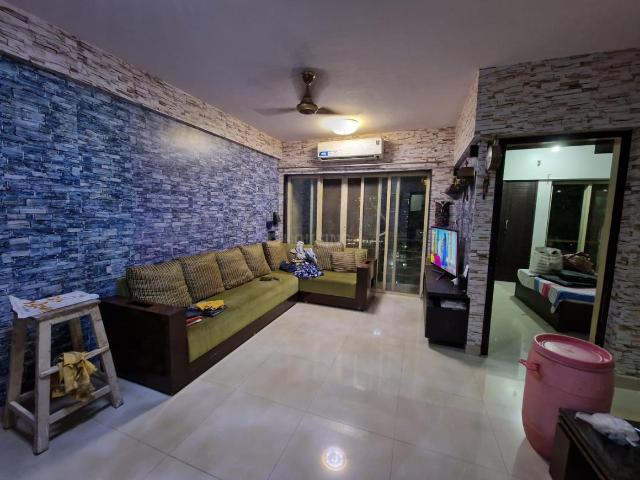 2 BHK Apartment in Thane West for rent Thane. The reference number is 20396463