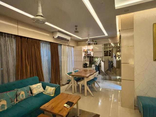 2 BHK Apartment in Thane West for rent Thane. The reference number is 20312526