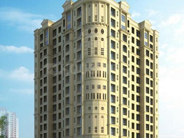 2 BHK Apartment in Thane West for rent Thane. The reference number is 20315836