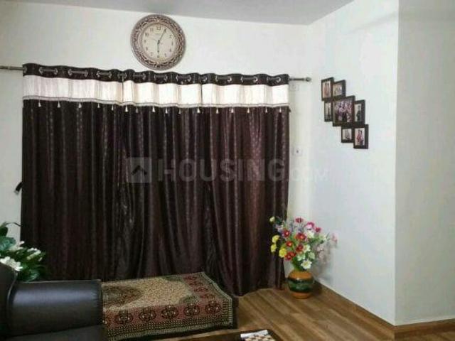 2 BHK Apartment in Thane West for rent Thane. The reference number is 20316982