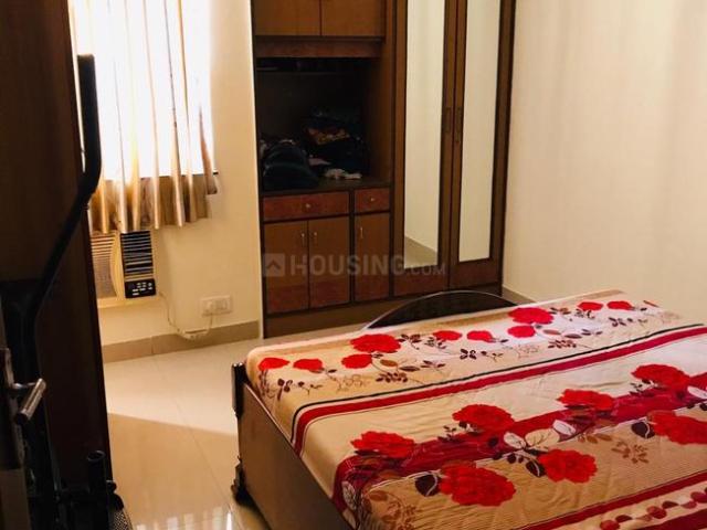 2 BHK Apartment in Thane West for rent Thane. The reference number is 20316912