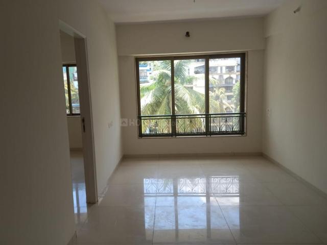 2 BHK Apartment in Thane West for rent Thane. The reference number is 20317188