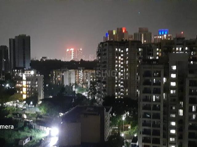 2 BHK Apartment in Thane West for rent Thane. The reference number is 20319293