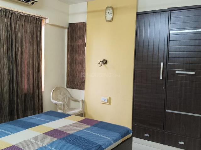 2 BHK Apartment in Thane West for rent Thane. The reference number is 20320584