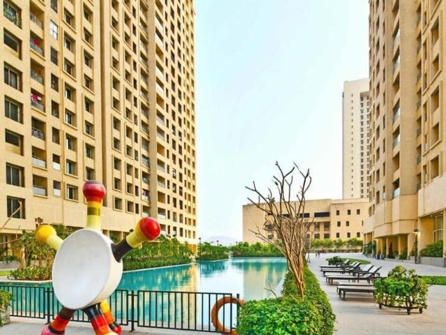 2 BHK Apartment in Thane West for rent Thane. The reference number is 20329290