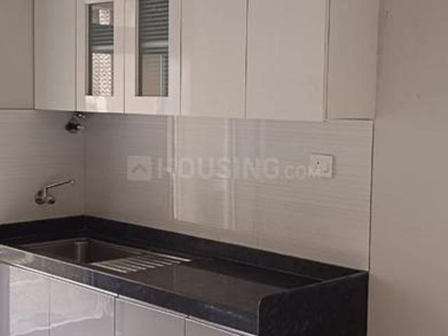 2 BHK Apartment in Thane West for rent Thane. The reference number is 20330540