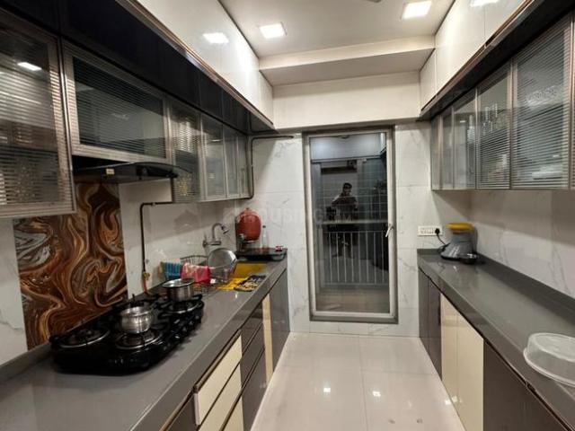 2 BHK Apartment in Thane West for rent Thane. The reference number is 20330809