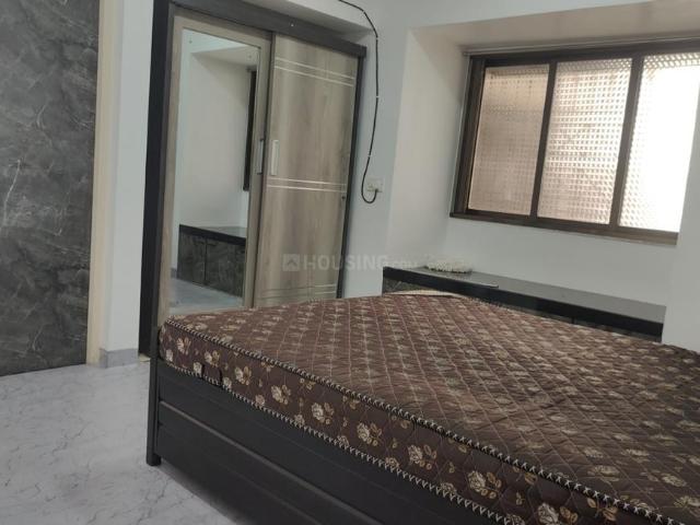 2 BHK Apartment in Thane West for rent Thane. The reference number is 20331394