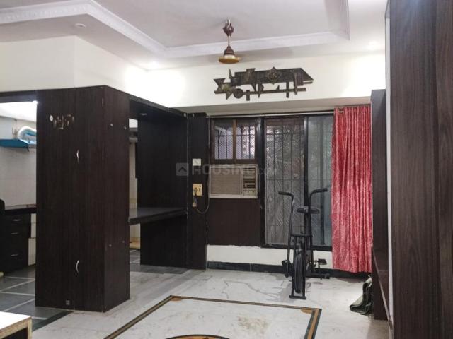 2 BHK Apartment in Thane West for rent Thane. The reference number is 20331312