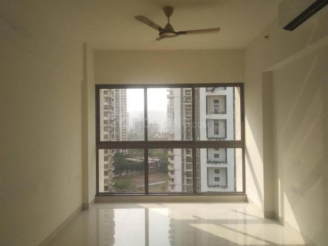 2 BHK Apartment in Thane West for rent Thane. The reference number is 20331503
