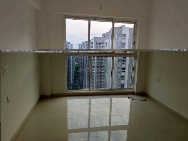 2 BHK Apartment in Thane West for rent Thane. The reference number is 20331844