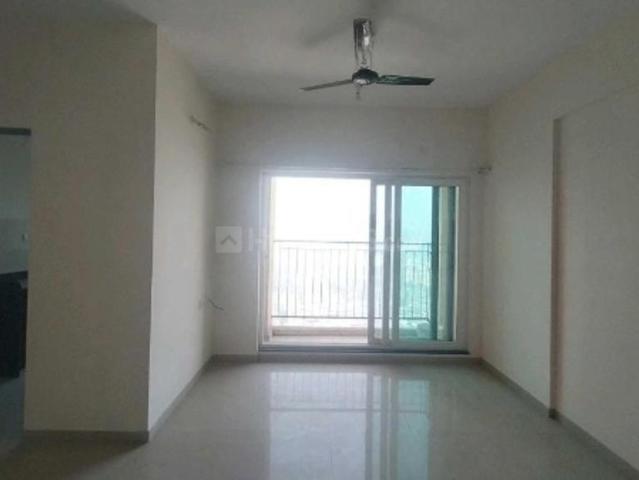 2 BHK Apartment in Thane West for rent Thane. The reference number is 20332491