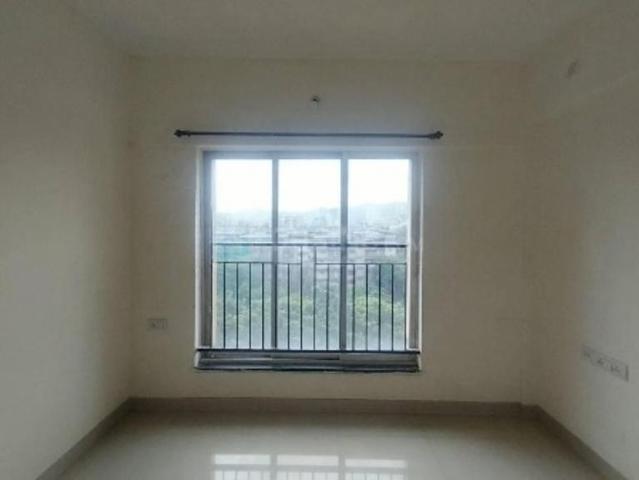 2 BHK Apartment in Thane West for rent Thane. The reference number is 20332574
