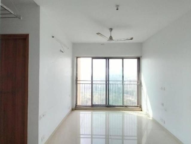 2 BHK Apartment in Thane West for rent Thane. The reference number is 20333371