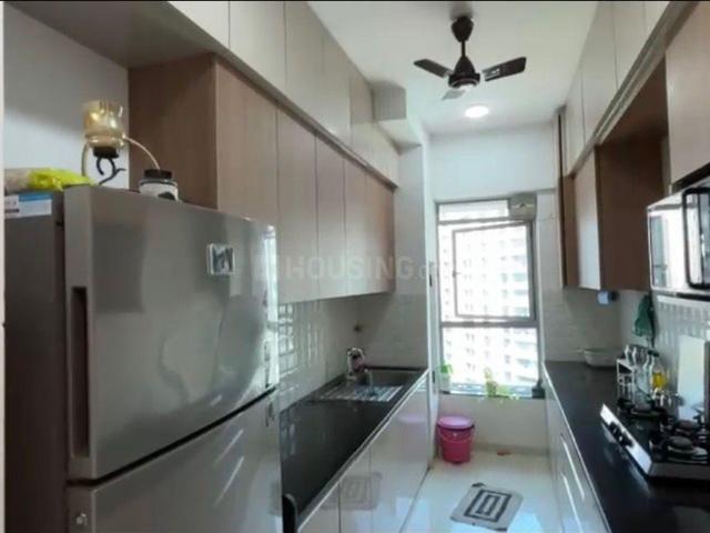 2 BHK Apartment in Thane West for rent Thane. The reference number is 20333310