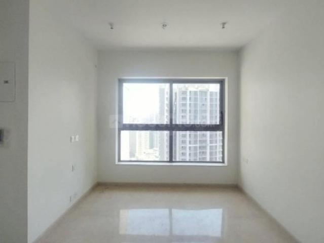 2 BHK Apartment in Thane West for rent Thane. The reference number is 20333489