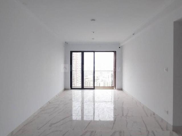2 BHK Apartment in Thane West for rent Thane. The reference number is 20333605