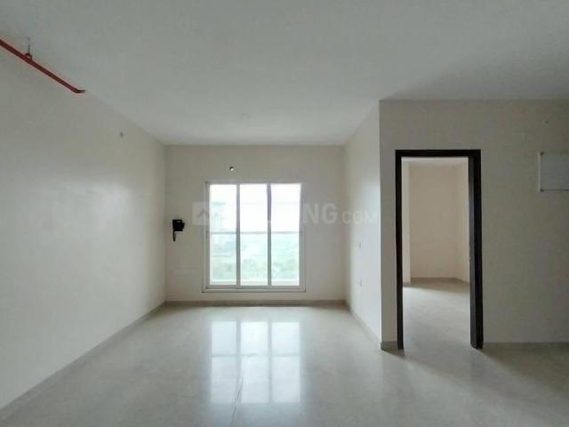 2 BHK Apartment in Thane West for rent Thane. The reference number is 20333705