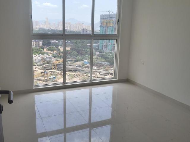 2 BHK Apartment in Thane West for rent Thane. The reference number is 20336708