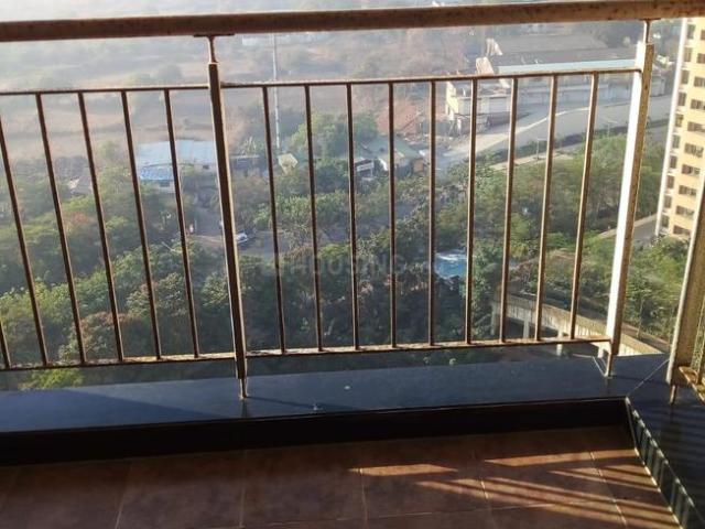 2 BHK Apartment in Thane West for rent Thane. The reference number is 20339141
