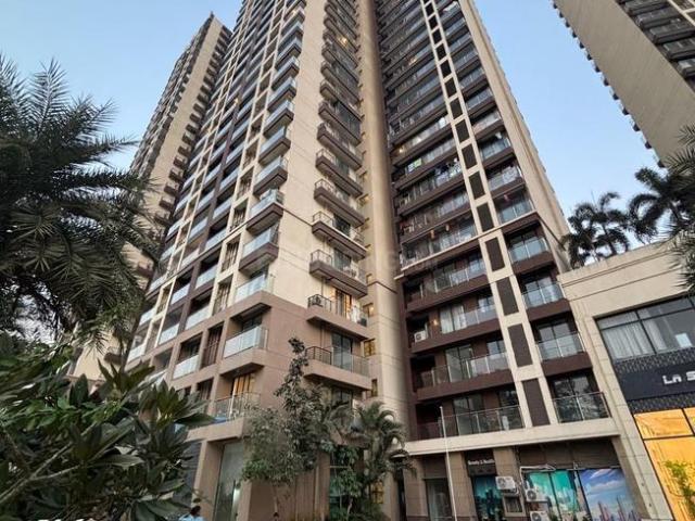 2 BHK Apartment in Thane West for rent Thane. The reference number is 20339469