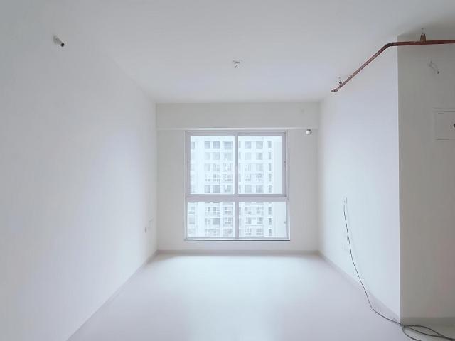2 BHK Apartment in Thane West for rent Thane. The reference number is 20443050