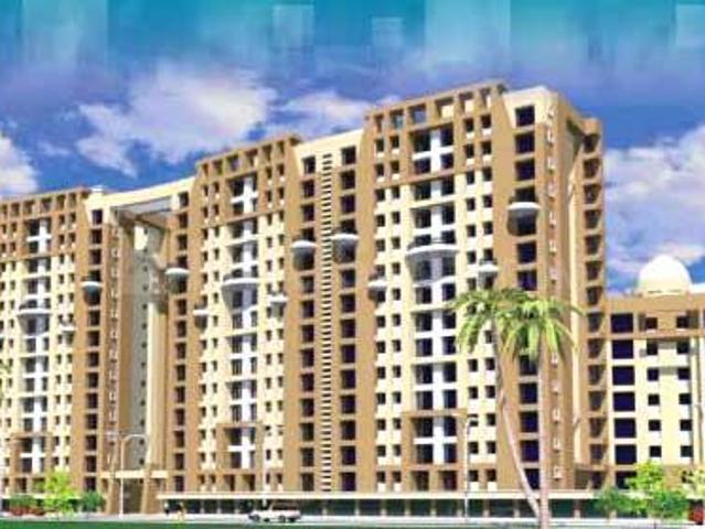 2 BHK Apartment in Thane West for rent Thane. The reference number is 20443944