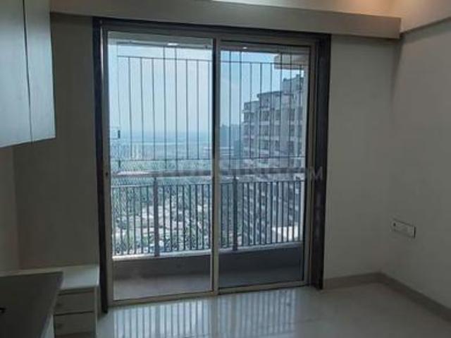 2 BHK Apartment in Thane West for rent Thane. The reference number is 20443948