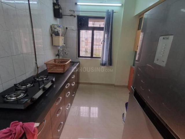 2 BHK Apartment in Thane West for rent Thane. The reference number is 20444515