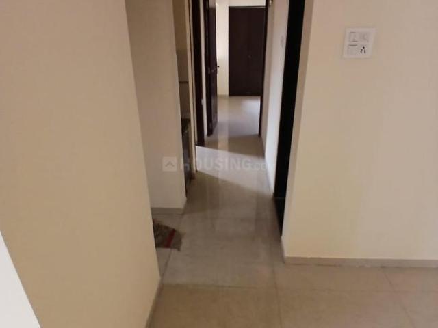 2 BHK Apartment in Thane West for rent Thane. The reference number is 20445057