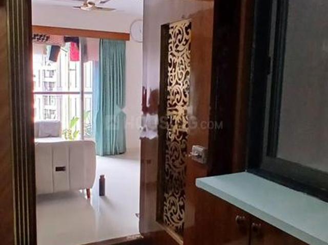 2 BHK Apartment in Thane West for rent Thane. The reference number is 20445638