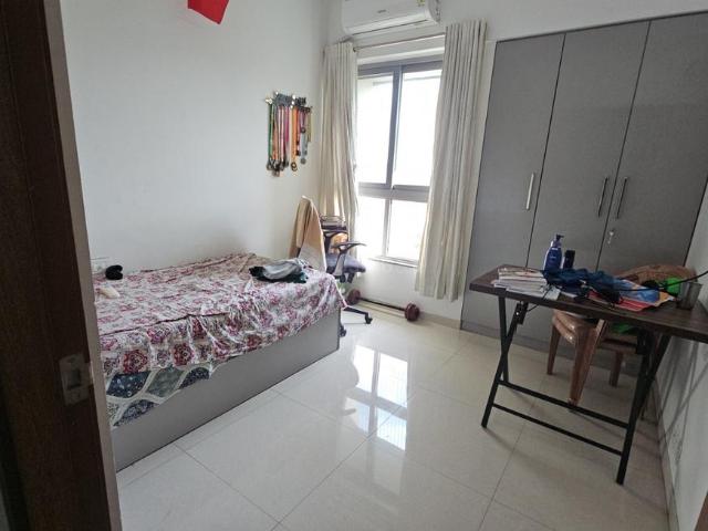 2 BHK Apartment in Thane West for rent Thane. The reference number is 20446274