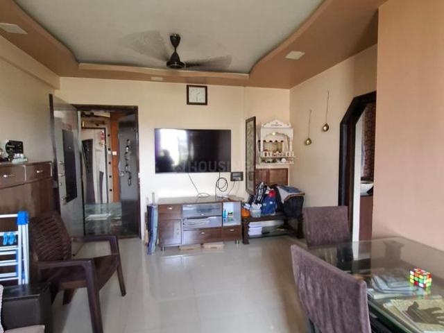 2 BHK Apartment in Thane West for rent Thane. The reference number is 20446366