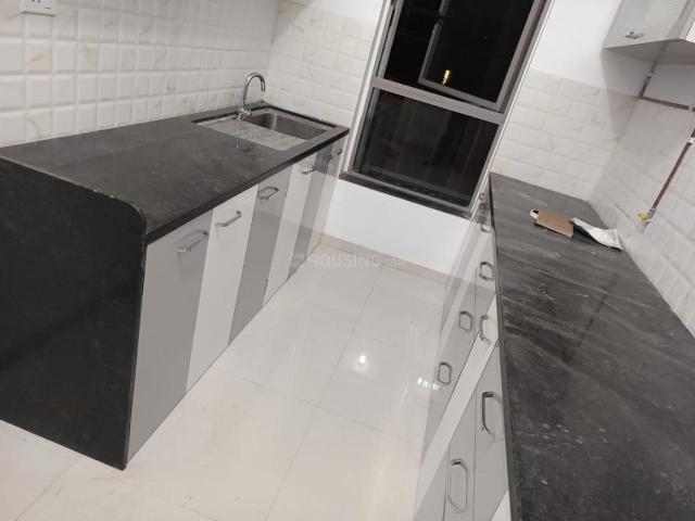2 BHK Apartment in Thane West for rent Thane. The reference number is 20447487