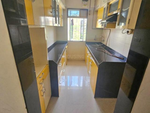 2 BHK Apartment in Thane West for rent Thane. The reference number is 20449873