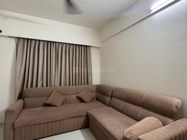 2 BHK Apartment in Thane West for rent Thane. The reference number is 20451267