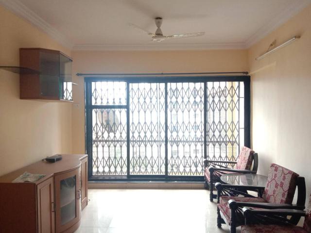 2 BHK Apartment in Thane West for rent Thane. The reference number is 20454358
